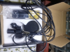 STUDIO MICROPHONE BM100fx